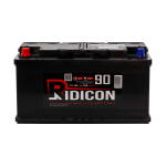 Аккумулятор RIDICON 6ст-90 (1)